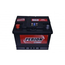 Автомобильный аккумулятор PERION 6СТ-60Ah Аз 540A (EN) 560127054