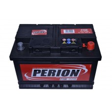 Автомобильный аккумулятор PERION 6СТ-70Ah АзЕ 640A (EN) 570144064