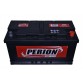 Автомобильный аккумулятор PERION 6СТ-90Ah АзЕ 720A (EN) 590122072