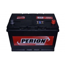 Автомобильный аккумулятор PERION 6СТ-91Ah АзЕ ASIA 740A (EN) 591400074