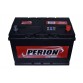Автомобильный аккумулятор PERION 6СТ-91Ah АзЕ ASIA 740A (EN) 591400074