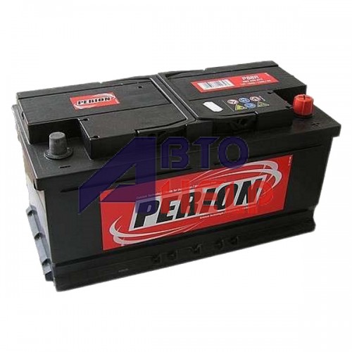 Автомобильный аккумулятор PERION 6СТ-83Ah АзЕ 720A (EN) 583400072