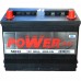 Аккумулятор Power Bat 6СТ-80 Аз Asia (58022) (520EN)