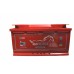 Аккумулятор RED HORSE 6СТ-100 АзЕ Professional Line (850EN)