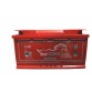 Аккумулятор RED HORSE 6СТ-100 АзЕ Professional Line (850EN)