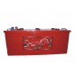 Аккумулятор RED HORSE 6СТ-192 Аз Heavy Duty Line (1350EN)