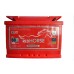 Аккумулятор RED HORSE 6СТ-60 Аз Н Professional Line (600EN)