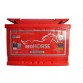 Аккумулятор RED HORSE 6СТ-60 АзЕ Н Professional Line (600EN)