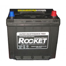 Аккумулятор Rocket 6СТ-65Ah АзЕ Asia (SMF 75D23L) (580EN) необслуживаемый