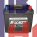 Аккумулятор Rocket 6СТ-65Ah АзЕ Asia (SMF 75D23L) (580EN) необслуживаемый