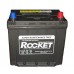 Аккумулятор Rocket 6СТ-65Ah АзЕ Asia (SMF 75D23L) (580EN) необслуживаемый