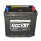 Аккумулятор Rocket 6СТ-65Ah АзЕ Asia (SMF 75D23L) (580EN) необслуживаемый