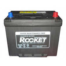 Аккумулятор Rocket 6СТ-70Ah АзЕ Asia (SMF NX110-5L) (600EN) необслуживаемый