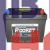 Аккумулятор Rocket 6СТ-70Ah АзЕ Asia (SMF NX110-5L) (600EN) необслуживаемый