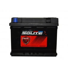 Аккумулятор SOLITE R 6CT-74Ah АзЕ (CMF57413) (710EN)