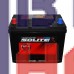 Аккумулятор SOLITE R 6CT-75Ah Аз Asia (85D26R) (650EN)