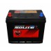 Аккумулятор SOLITE R 6CT-75Ah Аз Asia (85D26R) (650EN)