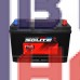 Аккумулятор SOLITE R 6CT-100Ah АзЕ Asia (125D31L) (850EN)