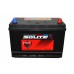 Аккумулятор SOLITE R 6CT-100Ah АзЕ Asia (125D31L) (850EN)