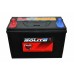 Аккумулятор SOLITE R 6CT-115Ah Аз Asia (31P-1000) (1050EN)