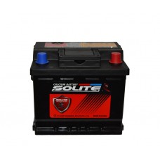 Аккумулятор SOLITE R 6CT-55Ah АзЕ (CMF55516) (500EN)