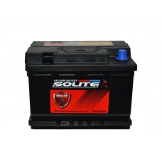 Аккумулятор SOLITE R 6CT-60Ah Аз (CMF56058) (550EN)