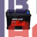 Аккумулятор SOLITE R 6CT-60Ah Аз (CMF56058) (550EN)