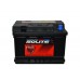 Аккумулятор SOLITE R 6CT-60Ah Аз (CMF56058) (550EN)