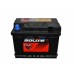 Аккумулятор SOLITE R 6CT-60Ah АзЕ (CMF56057) (550EN) Аккумулятор SOLITE R 6CT-60Ah АзЕ (CMF56057) (550EN)
