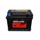 Аккумулятор SOLITE R 6CT-60Ah АзЕ (CMF56057) (550EN)