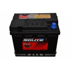 Аккумулятор SOLITE R 6CT-65Ah Аз  (CMF56520) (580EN)