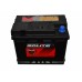 Аккумулятор SOLITE R 6CT-65Ah Аз  (CMF56520) (580EN)
