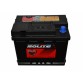 Аккумулятор SOLITE R 6CT-65Ah Аз  (CMF56520) (580EN)