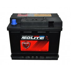 Аккумулятор SOLITE R 6CT-65Ah АзЕ (CMF56519) (580EN)