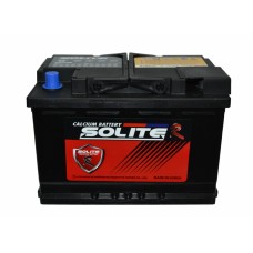 Аккумулятор SOLITE R 6CT-70Ah АзЕ (AGM70) (760EN)