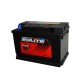 Аккумулятор SOLITE R 6CT-77Ah АзЕ (CMF57712) (720EN)