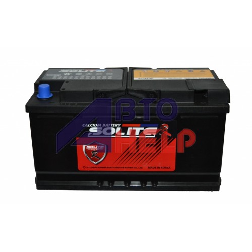Аккумулятор SOLITE R 6CT-95Ah АзЕ (AGM95) (850EN)