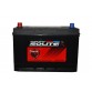Аккумулятор SOLITE R 6CT-100Ah Аз Asia (125D31R) (850EN)