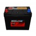 Аккумулятор SOLITE R 6CT-50Ah Аз Asia (65B24RS) (470EN)
