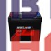 Аккумулятор SOLITE R 6CT-50Ah Аз TK Asia (65B24R) (470EN)