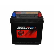 Аккумулятор SOLITE R 6CT-55Ah АзЕ Asia (CMF55AL) (500EN)