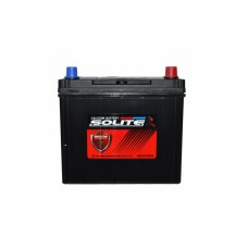 Аккумулятор SOLITE R 6CT-56Ah АзЕ Asia (70B24LS) (520EN)