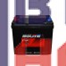 Аккумулятор SOLITE R 6CT-60Ah Аз Asia (65D23R) (510EN)