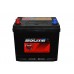 Аккумулятор SOLITE R 6CT-60Ah Аз Asia (65D23R) (510EN)