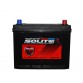 Аккумулятор SOLITE R 6CT-60Ah АзЕ Asia (65D23L) (510EN)