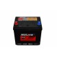 Аккумулятор SOLITE R 6CT-65Ah Аз Asia (75D23R) (620EN)