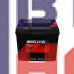 Аккумулятор SOLITE R 6CT-65Ah АзЕ Asia (75D23L) (620EN)