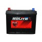 Аккумулятор SOLITE R 6CT-75Ah АзЕ Asia (85D26L) (650EN)