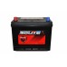 Аккумулятор SOLITE R 6CT-80Ah Аз Asia (95D26R) (680EN)