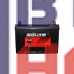 Аккумулятор SOLITE R 6CT-80Ah АзЕ Asia (95D26L) (680EN)